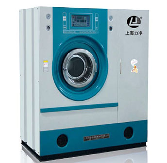 石油干洗機