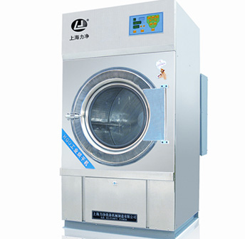 全自動(dòng)工業(yè)烘干機(jī)（電、蒸汽）